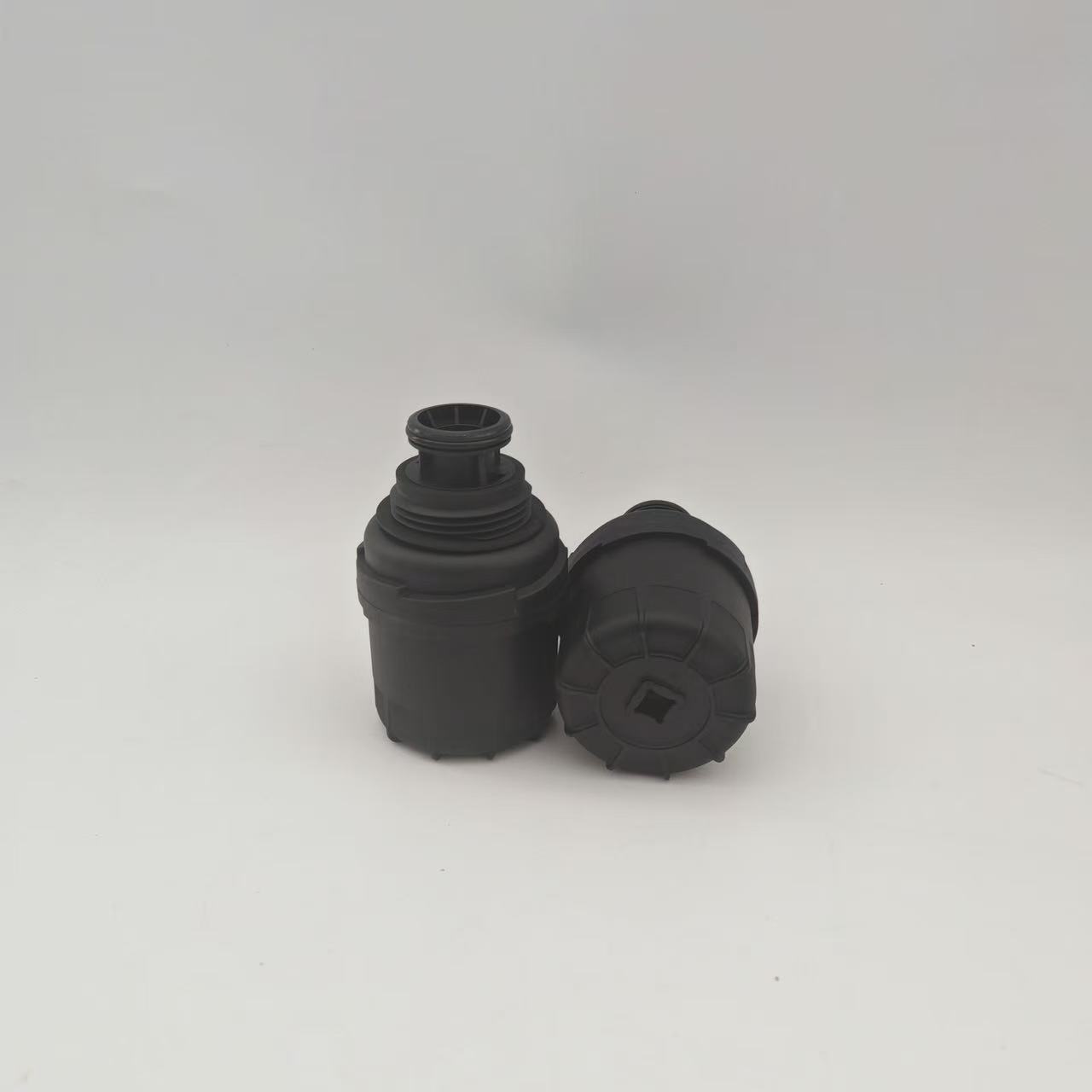 현대 기아 용 LF17356 오일 필터